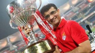 Kerala Blasters vs Atlético de Kolkata ISL 2016 Final: Twitter praises Sourav Ganguly's Atlético de Kolkata for beating 'God' Sachin Tendulkar's Kerala Blasters FC! Kerala Blasters vs Atlético de Kolkata ISL 2016 Final: Twitter praises Sourav Ganguly's Atlético de Kolkata for beating 'God' Sachin Tendulkar's Kerala Blasters FC!