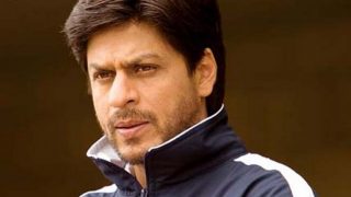 Raees Shah Rukh Khan is feeling nostlagic! Check out why! Raees Shah Rukh Khan is feeling nostlagic! Check out why!