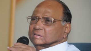 NCP only party to confirm participation in EC's EVM challenge NCP only party to confirm participation in EC's EVM challenge