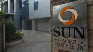 Clinical trials positive for dry eyes drug, Sun Pharma says Clinical trials positive for dry eyes drug, Sun Pharma says