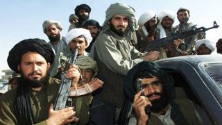US Drone Strike Kills 26 Haqqani Network Militants in Pakistan Along Afghanistan Border US Drone Strike Kills 26 Haqqani Network Militants in Pakistan Along Afghanistan Border