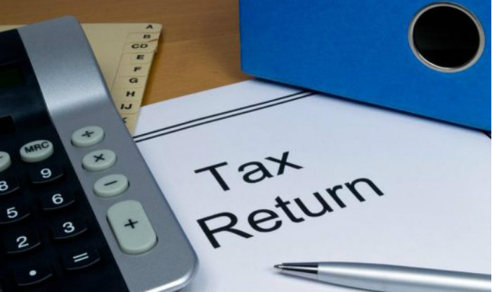 Filing Tax Returns Made Easy