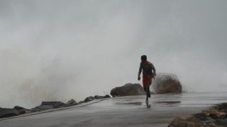 Cyclone Vardah makes landfall: 4 killed, rescue operation underway, schools to remain shut - 10 updates Cyclone Vardah makes landfall: 4 killed, rescue operation underway, schools to remain shut - 10 updates