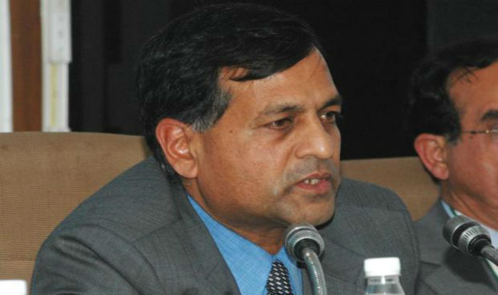 Finance Secretary Ashok Lavasa is yet to submit report on allowances (file image)