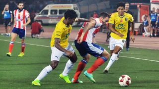 One Held for Selling Indian Super League Tickets in Black One Held for Selling Indian Super League Tickets in Black