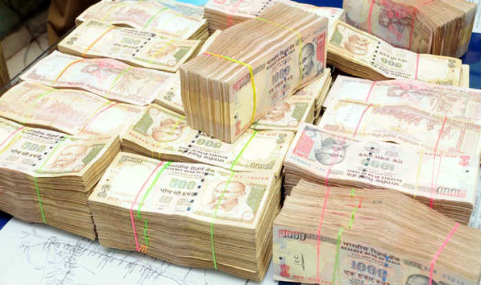 DMK, AIADMK richest and stingiest regional partiesSivakumar BChennai
