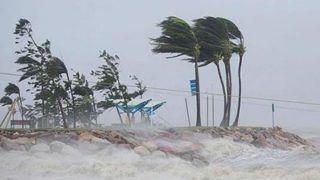 Central team to visit Tamil Nadu next week to assess cyclone damage Central team to visit Tamil Nadu next week to assess cyclone damage