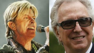Celebrity Deaths 2016: From David Bowie and Alan Rickman to Muhammad Ali and George Michael, all the stars that we lost this year Celebrity Deaths 2016: From David Bowie and Alan Rickman to Muhammad Ali and George Michael, all the stars that we lost this year