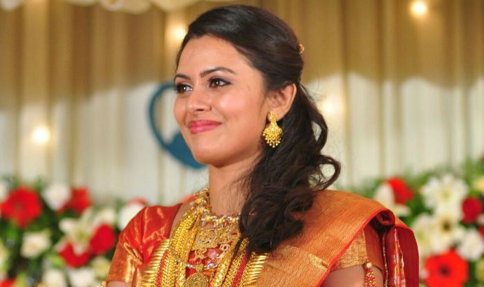 Actor Dhanya Mary Varghese detained in flat-sale fraud case