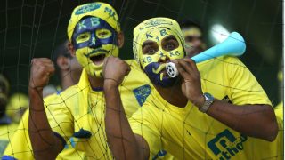 ISL 2016 Final: Chance for both Kerala Blasters and Atletico de Kolkata to script history ISL 2016 Final: Chance for both Kerala Blasters and Atletico de Kolkata to script history