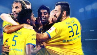 NorthEast United FC vs Kerala Blasters FC Live Streaming & Preview, ISL 2016: Watch Online Telecast of Indian Super League on Star Sports, Hotstar and Starsports.com NorthEast United FC vs Kerala Blasters FC Live Streaming & Preview, ISL 2016: Watch Online Telecast of Indian Super League on Star Sports, Hotstar and Starsports.com