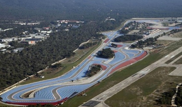 French Grand Prix back on F1 calendar from 2018