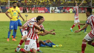 ISL 2016 Kerala Blasters vs Atletico de Kolkata Highlights & Match Result: ATK crowned champions of ISL 2016 as they defeat Kerala on penalties ISL 2016 Kerala Blasters vs Atletico de Kolkata Highlights & Match Result: ATK crowned champions of ISL 2016 as they defeat Kerala on penalties