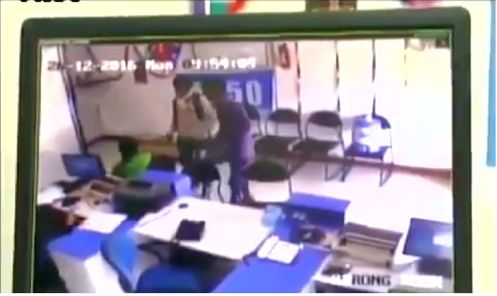 Muthoot, Manappuram branches in Gujarat, Maharashtra looted