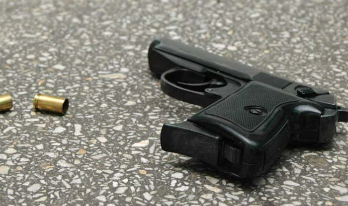 17-year-old girl shot dead in Najafgarh, investigation underway