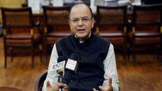 Arun Jaitley hints at Railway fare hike, says passengers should pay for services Arun Jaitley hints at Railway fare hike, says passengers should pay for services