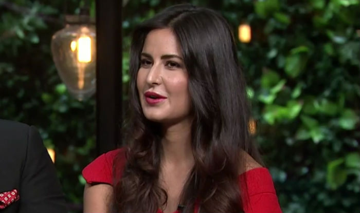 Watch Koffee With Karan episode 3 Online on hotstarcom