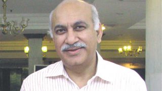 SAARC going through 'teething problems': M J Akbar SAARC going through 'teething problems': M J Akbar