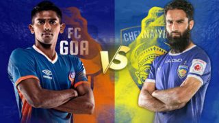 FC Goa vs Chennaiyin FC Live Streaming & Preview, ISL 2016: Watch Online Telecast of Indian Super League on Star Sports, Hotstar and Starsports.com FC Goa vs Chennaiyin FC Live Streaming & Preview, ISL 2016: Watch Online Telecast of Indian Super League on Star Sports, Hotstar and Starsports.com