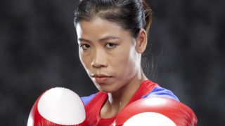 Mary Kom urges PM Narendra Modi to resolve Manipur economic blockade Mary Kom urges PM Narendra Modi to resolve Manipur economic blockade