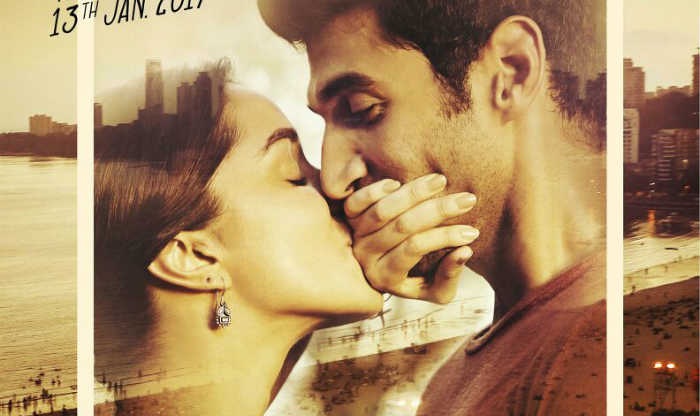 OK Jaanu first look: Aditya Roy Kapur and Shraddha Kapoor again kill it