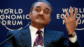 FIFA U-17 World Cup: Happy to Continue With Overseas Scouting Programme, Says AIFF President Praful Patel FIFA U-17 World Cup: Happy to Continue With Overseas Scouting Programme, Says AIFF President Praful Patel