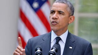 US must never hesitate to act against terror outfits: Barack Obama US must never hesitate to act against terror outfits: Barack Obama