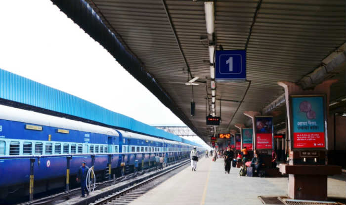 All-women staff to run Central Railway's Pune train on Mar 8 All-women staff to run Central Railway's Pune train on Mar 8