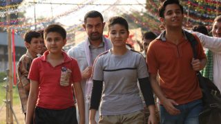 Dangal: 3 Reasons why Aamir Khan's this movie will kick-start a dialogue on FEMINISM in India! Dangal: 3 Reasons why Aamir Khan's this movie will kick-start a dialogue on FEMINISM in India!