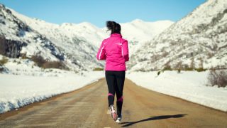 Stopping exercises in winter increases cholesterol storage: Doctors Stopping exercises in winter increases cholesterol storage: Doctors