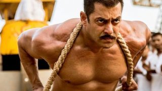 Salman Khan birthday special: Bajrangi Bhaijaan, Sultan - 4 Best Performances of the superstar in recent times! Salman Khan birthday special: Bajrangi Bhaijaan, Sultan - 4 Best Performances of the superstar in recent times!