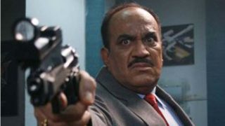 Oh Sad! CID's ACP Pradyuman DIES due to heart attack! No, this is not a hoax! Oh Sad! CID's ACP Pradyuman DIES due to heart attack! No, this is not a hoax!