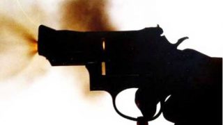 Three Afghan border police personnel shot dead Three Afghan border police personnel shot dead