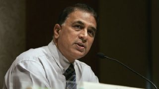 Anil Kumble steps down: Drop players who complained about coach, says Sunil Gavaskar Anil Kumble steps down: Drop players who complained about coach, says Sunil Gavaskar