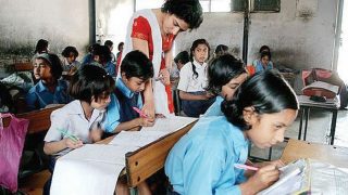 Improving Quality of Education in Delhi, SCERT launches online training programme Improving Quality of Education in Delhi, SCERT launches online training programme