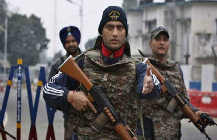 Israel issues travel warning for India