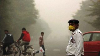 Delhi air quality: Satellite imagery to be used by EPCA to identify pollution hotspots in Delhi-NCR Delhi air quality: Satellite imagery to be used by EPCA to identify pollution hotspots in Delhi-NCR