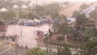 Cyclone Vardah: Central team visiting Tamil Nadu to assess damage Cyclone Vardah: Central team visiting Tamil Nadu to assess damage