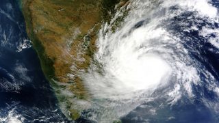 What is Cyclone Vardah? Here's all you need to know What is Cyclone Vardah? Here's all you need to know