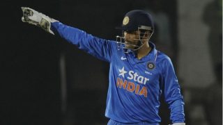 India A vs England warm up match video highlights: MS Dhoni-led side suffers three-wicket defeat India A vs England warm up match video highlights: MS Dhoni-led side suffers three-wicket defeat