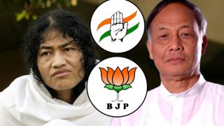 Manipur Assembly Election 2017 dates: Announced by Election Commission, schedule of Polling and Results of Manipur State elections 2017 Manipur Assembly Election 2017 dates: Announced by Election Commission, schedule of Polling and Results of Manipur State elections 2017