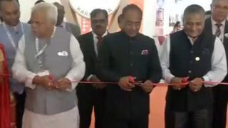 14th Pravasi Bhartiya Divas convention begins in Bengaluru 14th Pravasi Bhartiya Divas convention begins in Bengaluru