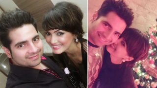 Bigg Boss 10's Karan Mehra to be a dad soon! Announces wife Nisha Rawal's pregnancy on Instagram Bigg Boss 10's Karan Mehra to be a dad soon! Announces wife Nisha Rawal's pregnancy on Instagram