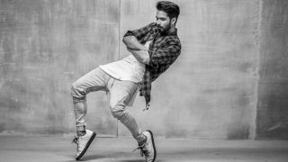 Rangoon trailer is out! 10 photos of Shahid Kapoor working out to get the Rangoon look! Rangoon trailer is out! 10 photos of Shahid Kapoor working out to get the Rangoon look!