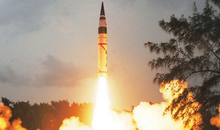 Agni-IV Successfully Test Fired From Balasore: Here’s All You Need To ...