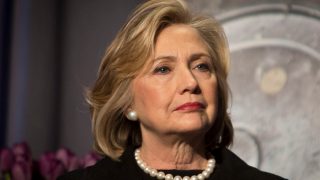 Hillary Clinton will never run for office again: confidante Hillary Clinton will never run for office again: confidante