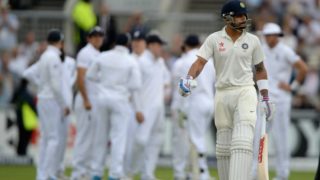 Virat Kohli reveals why he failed on 2014 England tour Virat Kohli reveals why he failed on 2014 England tour
