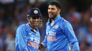 India A vs England warm up match live telecast: Star Sports to broadcast MS Dhoni's last match as 'India captain' India A vs England warm up match live telecast: Star Sports to broadcast MS Dhoni's last match as 'India captain'
