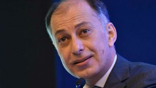 US protectionist tone to have bearing on Indian IT sector: Naushad Forbes US protectionist tone to have bearing on Indian IT sector: Naushad Forbes