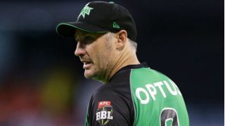 David Hussey bids adieu to cricket post Melbourne Stars' Big Bash League exit David Hussey bids adieu to cricket post Melbourne Stars' Big Bash League exit
